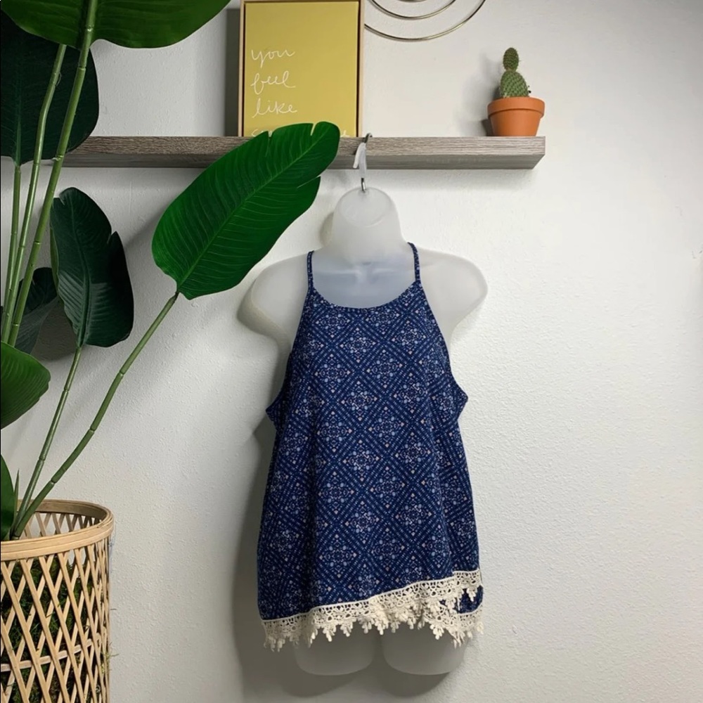 Women’s blouse